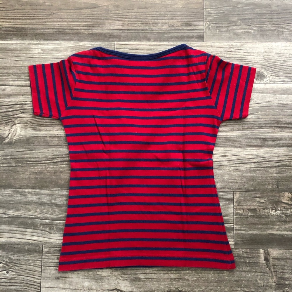 Tommy Hilfiger women’s t-shirt - Picture 3 of 4